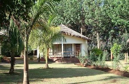מושי Kilemakyaro Mountain Lodge מראה חיצוני תמונה
