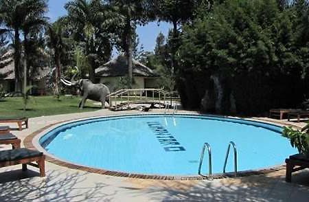 מושי Kilemakyaro Mountain Lodge מתקנים תמונה