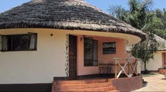 מושי Kilemakyaro Mountain Lodge מראה חיצוני תמונה
