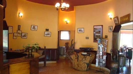 מושי Kilemakyaro Mountain Lodge מתקנים תמונה