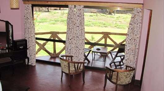 מושי Kilemakyaro Mountain Lodge חדר תמונה